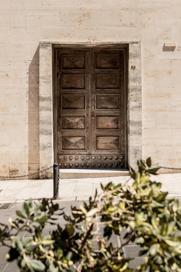 Spa Sul Tempio D'Apollo Szirakúza Kültér fotó